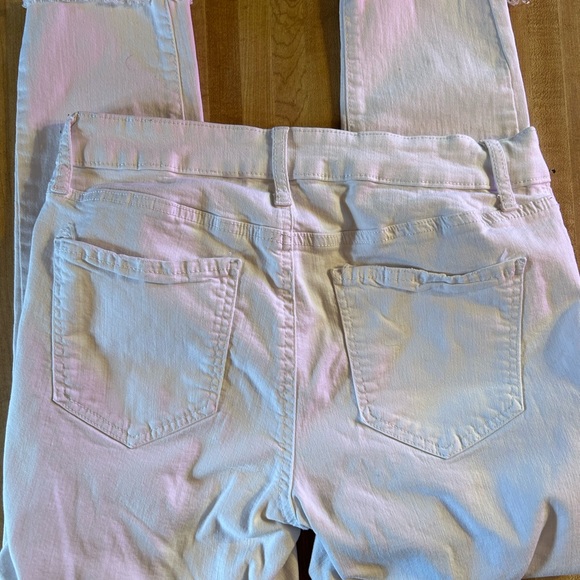 Size 9 Kona Sol Mid Rise Crop Pants - Picture 6 of 6